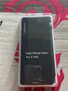 Fold Phone Case