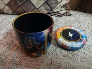 Fastrack Marvel Series Box