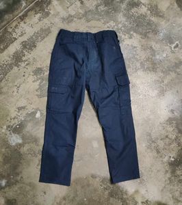Workwear Carpenter Cargo (Tailored)