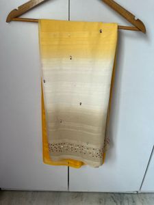 new silk Salwar Suit