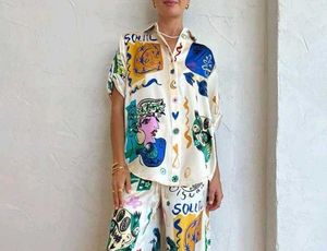 Export Quality Co-ord Set