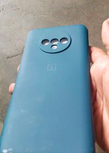 One Plus 7t Cover New Phone Case Not Used