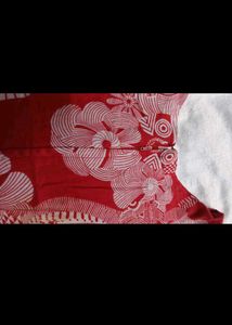 Batik Suit Set Combo