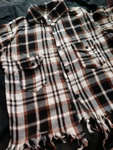 Multicolored Shirt For Her😍