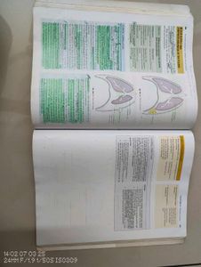 Anatomy Textbook - Upper Limb &amp; Thorax