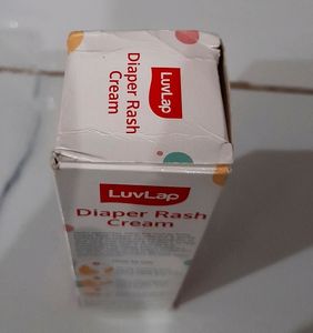 LuvLap Diaper Rash Cream