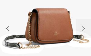 Oriflame Glamma Crossbody Bag (sling)