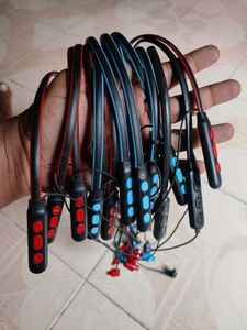 Dead Neckbands
