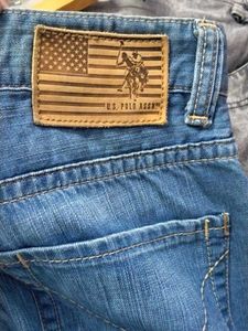 🇺🇸U.S POLO Men's Denim Jeans