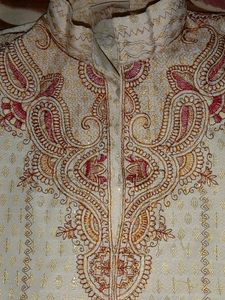 Kurta Pajama