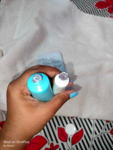 Dot &amp; key Facewash Combo