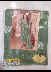 Premium Quality Dress Fabrics