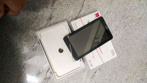 iBall Slide 7236 2G Tablet