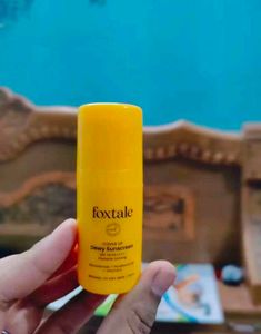 Foxtale Products