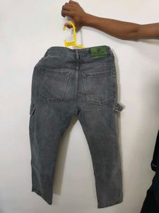 It&#39;s Old Jeans