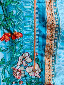 Brand new BIBA kurti