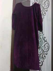 Kurta Set With Dupatta