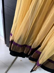Anarkali Suit