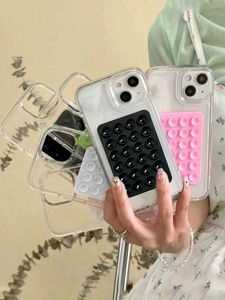 Phone Case Grip Stickers