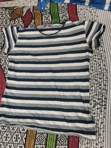 Striped Tee