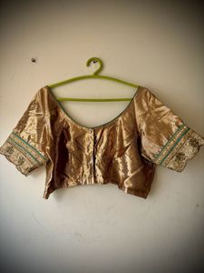 Ready To Wear Saree
