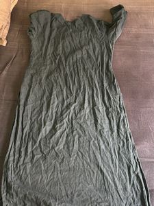 Straight Kurta Summer Friendly