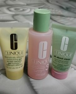 Clinique Set ❤️😍