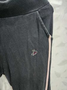 Black Pyjama