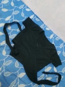 Stylish Black Top