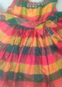 Kids Dress