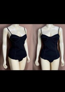 Zara Black Bodysuit (Price Drop‼️‼️)