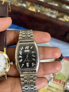 Mamixa 2 Watch Combo
