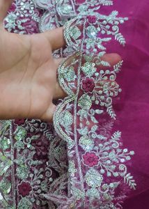 Pakistani Gawn