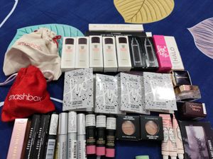 Authentic Products Combo