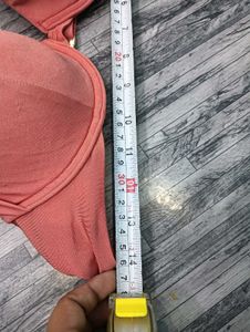 Padded 36 Size Bra
