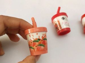 Cute Kawaii Sipper Tinted Lil Balm