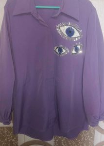 purple top in sale