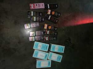 Any One 1 Face Serums.CASH ONLY