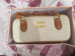Miumiu brand Handbag (Copy