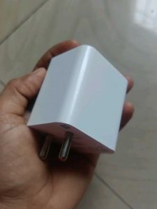Mi 27W Superfast Charger