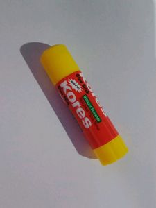 Glue Stick(Pack Of 3) (+ A Surprise Gift)