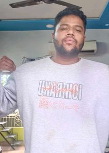 This Is A Sweat Tshirt..