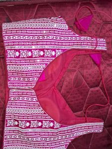 Fancy Blouse