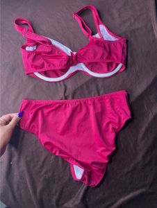 Beachstyle Bikni Set