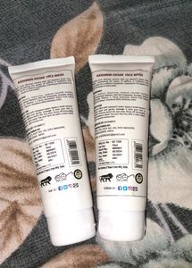 Divyamurat Kashmir Kesar Facewash For All Skin Typ