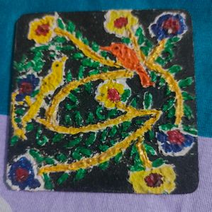 Hand-Painted Showpieces Combo