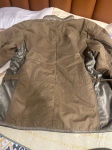 Fort Collins Full Heavy Coat Unused