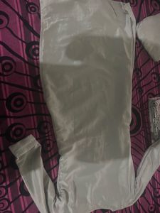 Sea Green Kurtha Set