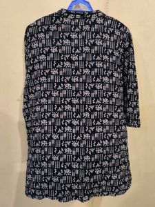 Blouse short kurti