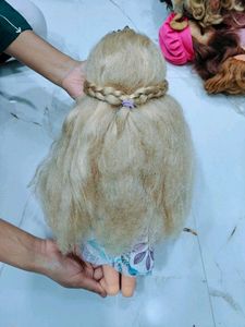 Disney Princess Rapunzel Doll